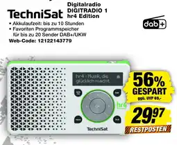 expert Techno Land TechniSat DIGITRADIO 1 hr4 Edition Angebot