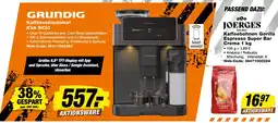 expert Techno Land GRUNDIG Kaffeevollautomat KVA 9230 Angebot