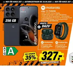expert Techno Land motorola edge 70 FUSION Angebot