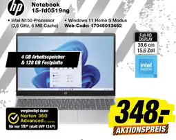 expert Techno Land Notebook 15-fd0519ng Angebot