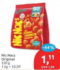 Budni Nic Nacs Original Angebot