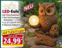 Norma LED-Eule Angebot