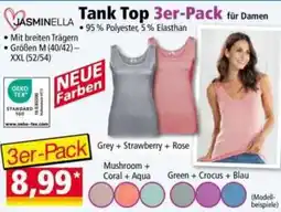 Norma JASMINELLA Tank Top Angebot