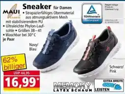 Norma MAUI Sneaker Angebot