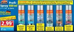 Norma CARPIT Profi-Spray Angebot