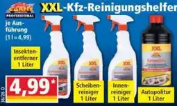 Norma XXL-Kfz-Reinigungshelfer Angebot