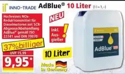 Norma AdBlue® Angebot