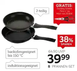 XXXLutz PFANNEN-SET Angebot