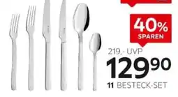 XXXLutz 11 BESTECK-SET Angebot