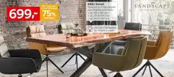 XXXLutz Landscape Esstisch Angebot