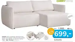 XXXLutz CARRYHOME Ecksofa Angebot