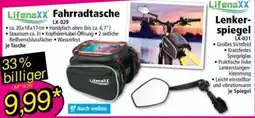 Norma Fahrradtasche LifenaXX Angebot