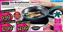 Norma Alu-Bratpfannen Nora Angebot