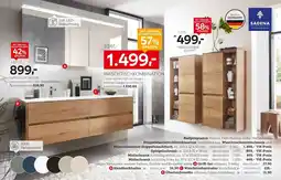 XXXLutz Sadena Waschtischkombination Angebot