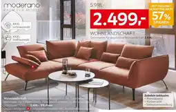 XXXLutz WOHNLANDSCHAFT Angebot