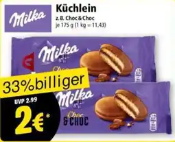 Norma Milka Küchlein Angebot