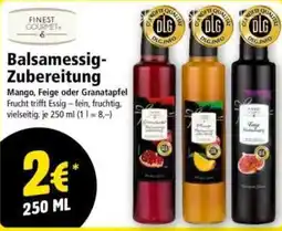 Norma Finest Gourmet Balsamessig-Zubereitung Angebot
