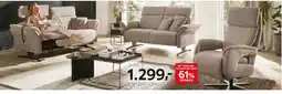 XXXLutz 2-Sitzer-Sofa Angebot
