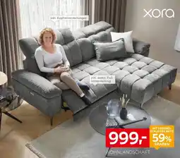 XXXLutz xora Sofa Angebot