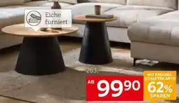 XXXLutz Stylife couchtisch Angebot