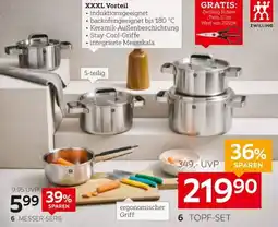 XXXLutz 6 TOPF-SET Angebot