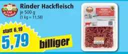 Norma Rinder Hackfleisch Angebot