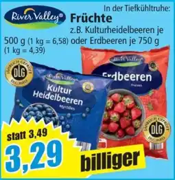 Norma River Valley Kultur Heidelbeeren Angebot