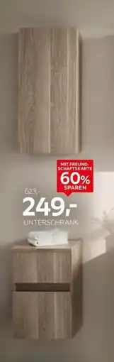 XXXLutz Novel Unterschrank Angebot