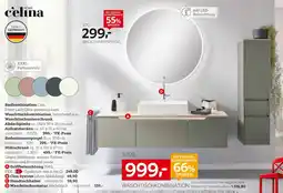 XXXLutz Celina waschtischkombination Angebot
