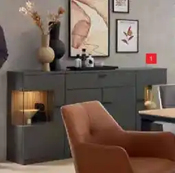 Zurbrüggen INVIVUS Sideboard Angebot