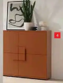 Zurbrüggen INVIVUS Highboard Angebot