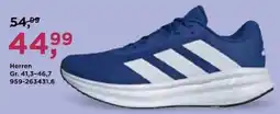 Reno Adidas Herren Sneaker Angebot