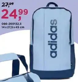 Reno adidas Rucksack Angebot