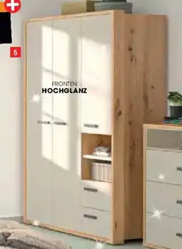 Zurbrüggen Kleiderschrank Angebot