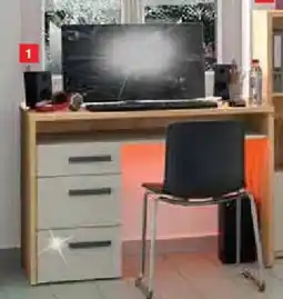 Zurbrüggen Schreibtisch Angebot