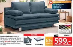 Zurbrüggen Querschläfer Bruno Angebot