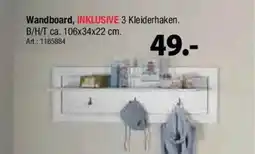 Zurbrüggen Wickelaufsatz Angebot