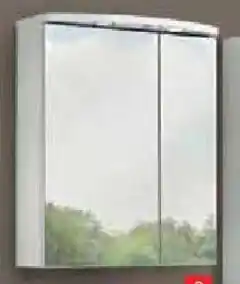 Zurbrüggen Spiegelschrank Angebot