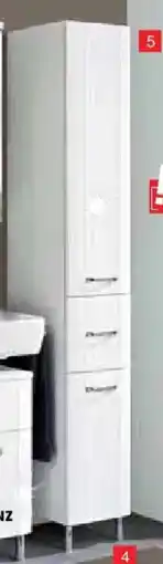 Zurbrüggen Hochschrank Angebot