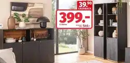 Segmüller Vitrine Angebot