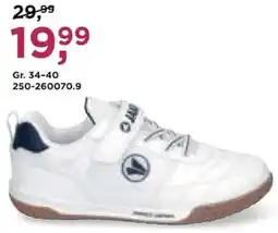Reno Jako Sneaker Angebot