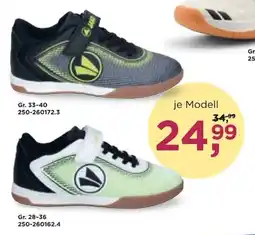 Reno Jako Sneaker Angebot