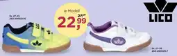 Reno Lico Kinder-Sneaker Angebot