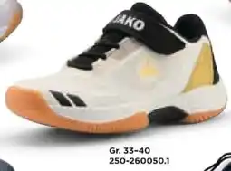 Reno JAKO Schuhe Angebot