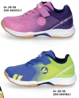 Reno JAKO Schuhe Angebot