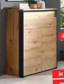 Zurbrüggen Schuhschrank Angebot