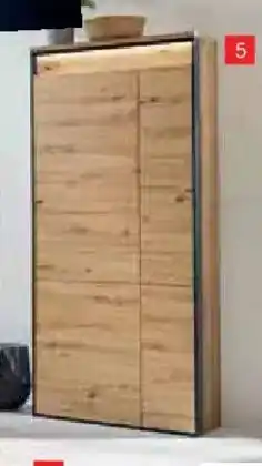 Zurbrüggen XL-Garderobenschrank Angebot