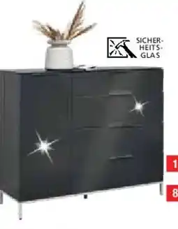 Zurbrüggen Kombikommode Angebot