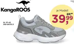 Reno KangaROOS Schuhe Angebot