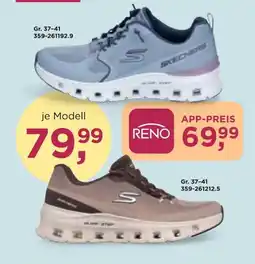Reno Skechers Sneaker Angebot